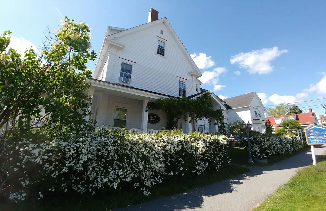 Inn On Frederick-1