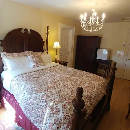 Inn On Frederick-2