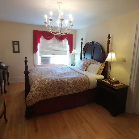 Inn On Frederick-2